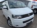 Volkswagen T5 Multivan Life Automatik Kamera Weiß - thumbnail 1