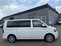 Volkswagen T5 Multivan Life Automatik Kamera Weiß - thumbnail 7