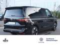 Volkswagen T7 Multivan TSI DSG eHYBRID STYLE LÜ IQ.LIGHT+ZV Schwarz - thumbnail 3