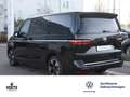 Volkswagen T7 Multivan TSI DSG eHYBRID STYLE LÜ IQ.LIGHT+ZV Zwart - thumbnail 4
