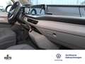 Volkswagen T7 Multivan TSI DSG eHYBRID STYLE LÜ IQ.LIGHT+ZV Zwart - thumbnail 9