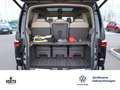 Volkswagen T7 Multivan TSI DSG eHYBRID STYLE LÜ IQ.LIGHT+ZV Zwart - thumbnail 7