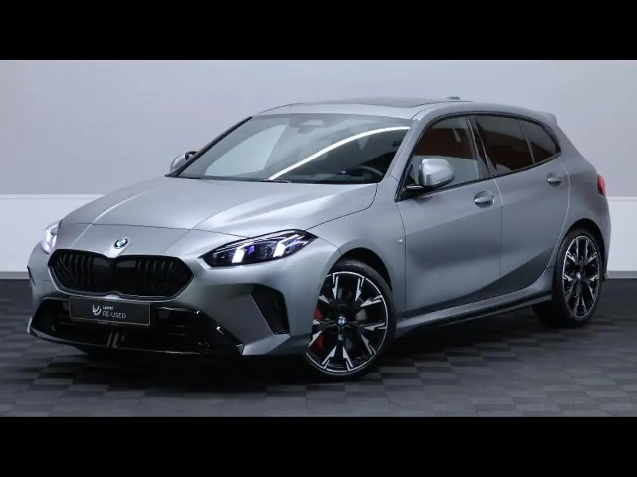 BMW 120