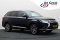 Mitsubishi Outlander 2.0 Instyle Automaat 7 Persoons LED, Schuif/Kantel Blauw - thumbnail 1