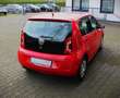 Volkswagen up! Move Up! 1.0 MPI 55kW/75PS, Klima, Sitzheizung Czerwony - thumbnail 3