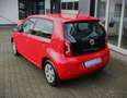 Volkswagen up! Move Up! 1.0 MPI 55kW/75PS, Klima, Sitzheizung Czerwony - thumbnail 2