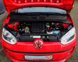 Volkswagen up! Move Up! 1.0 MPI 55kW/75PS, Klima, Sitzheizung Czerwony - thumbnail 13