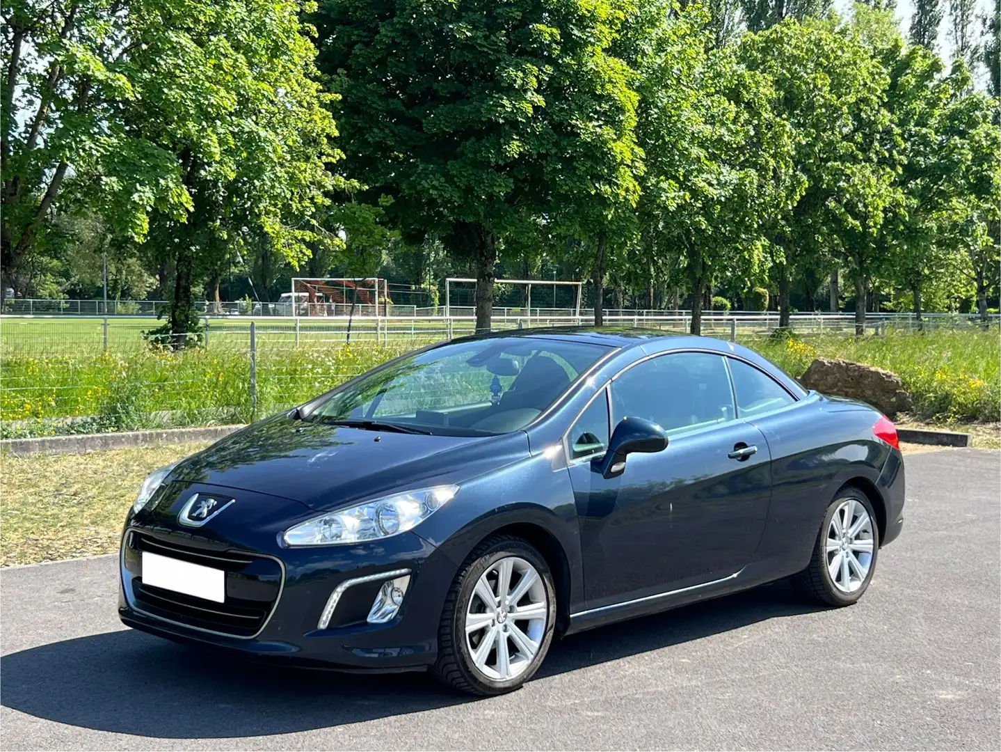 Peugeot 308 CC e-HDi FAP 115 Start&Stop Active - 2
