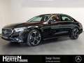 Mercedes-Benz E 300 e+AVANTGARDE+TECHNIK-P.+DIGITAL LIGHT+19" Schwarz - thumbnail 1