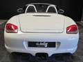 Porsche Boxster Type 987 (phase 2) Blanc - thumbnail 11