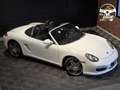 Porsche Boxster Type 987 (phase 2) Blanc - thumbnail 2