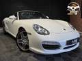 Porsche Boxster Type 987 (phase 2) Bianco - thumbnail 1