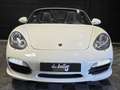 Porsche Boxster Type 987 (phase 2) Blanc - thumbnail 3