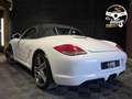 Porsche Boxster Type 987 (phase 2) Blanc - thumbnail 8