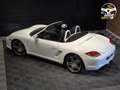 Porsche Boxster Type 987 (phase 2) Blanc - thumbnail 10