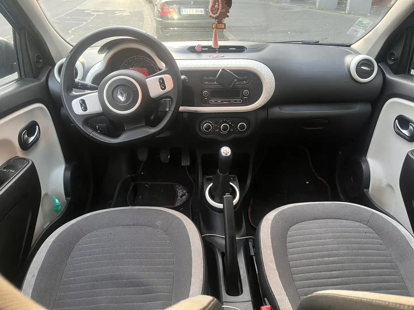 Renault Twingo - 1