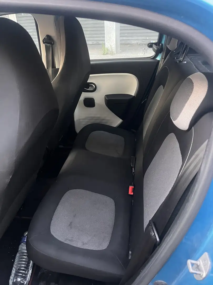 Renault Twingo - 2