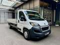 Peugeot Boxer 2.0 Blue-HDi L4 435 KLIMAAUT 3-SITZE 3,5t Weiß - thumbnail 2