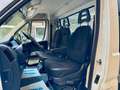 Peugeot Boxer 2.0 Blue-HDi L4 435 KLIMAAUT 3-SITZE 3,5t Weiß - thumbnail 12