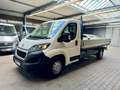 Peugeot Boxer 2.0 Blue-HDi L4 435 KLIMAAUT 3-SITZE 3,5t Weiß - thumbnail 4