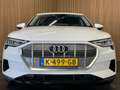 Audi e-tron 55 Quattro Edition 95 kWh|90% SOH|22'' LMV|GROTE A Blanc - thumbnail 30