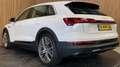 Audi e-tron 55 Quattro Edition 95 kWh|90% SOH|22'' LMV|GROTE A Blanc - thumbnail 11