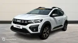 Dacia Sandero 1.0 TCe 110ch Stepway Extreme +