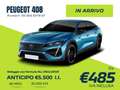 Peugeot 408 1.2 puretech GT s&s 130cv eat8 - PROMO Wit - thumbnail 1