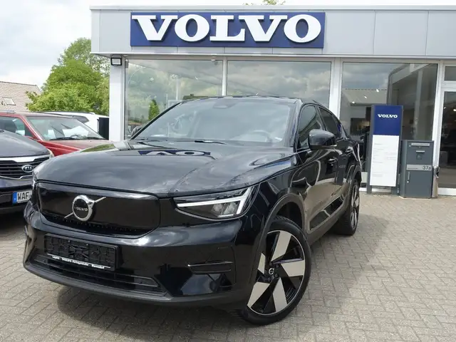 Volvo C40 Recharge Plus Extended Range/Kamera/BLIS