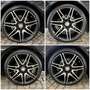 Mercedes-Benz E 320 CGI Coupe AMG-Plus Line Panorama+Distronic Schwarz - thumbnail 38