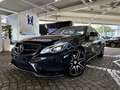 Mercedes-Benz E 320 CGI Coupe AMG-Plus Line Panorama+Distronic Schwarz - thumbnail 37