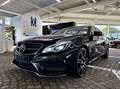 Mercedes-Benz E 320 CGI Coupe AMG-Plus Line Panorama+Distronic Schwarz - thumbnail 5