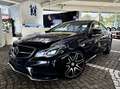 Mercedes-Benz E 320 CGI Coupe AMG-Plus Line Panorama+Distronic Schwarz - thumbnail 4