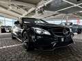 Mercedes-Benz E 320 CGI Coupe AMG-Plus Line Panorama+Distronic Schwarz - thumbnail 8