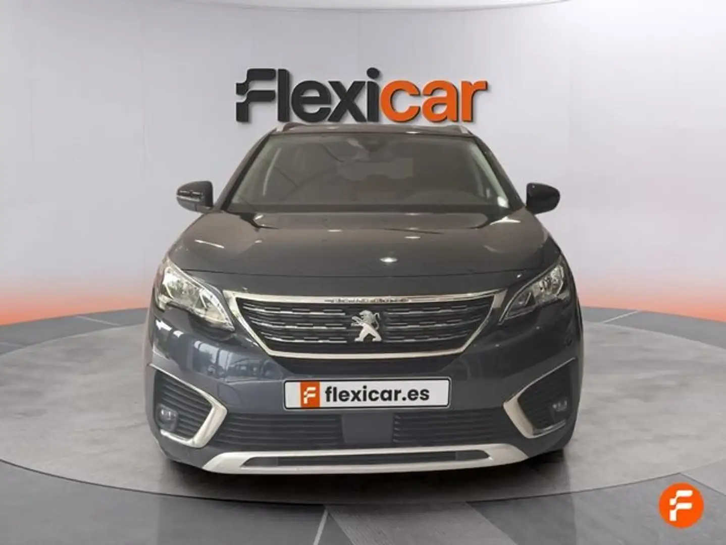 Peugeot 5008 Allure 1.5L BlueHDi 96kW (130CV) S&S Negro - 2