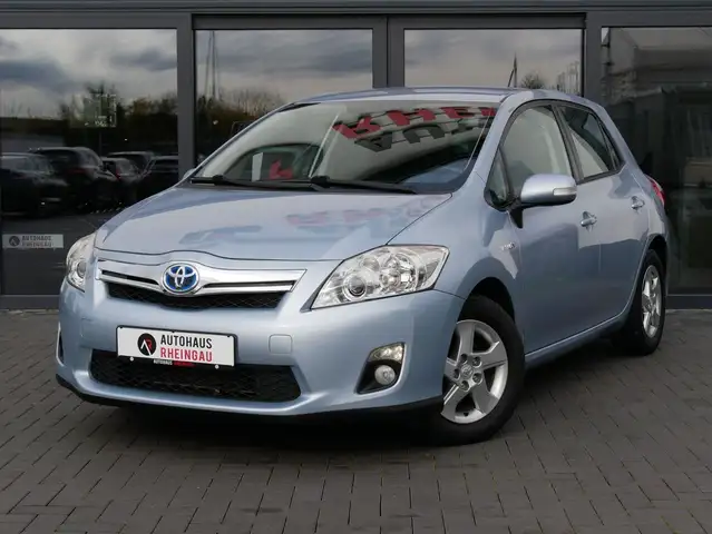 Toyota Auris 1.8 (Hybrid) Life