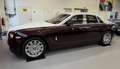 Rolls-Royce Ghost RR GHOST nur 7.700 KM aus exclusiver Sammlung Pannorama starlight headliner rear Theater BESPOKE Weiß - thumbnail 5