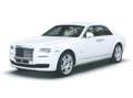 Rolls-Royce Ghost RR GHOST nur 7.700 KM aus exclusiver Sammlung Pannorama starlight headliner rear Theater BESPOKE Weiß - thumbnail 17