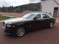 Rolls-Royce Ghost RR GHOST nur 7.700 KM aus exclusiver Sammlung Pannorama starlight headliner rear Theater BESPOKE Weiß - thumbnail 4