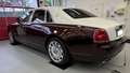 Rolls-Royce Ghost RR GHOST nur 7.700 KM aus exclusiver Sammlung Pannorama starlight headliner rear Theater BESPOKE Weiß - thumbnail 7