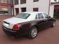 Rolls-Royce Ghost RR GHOST nur 7.700 KM aus exclusiver Sammlung Pannorama starlight headliner rear Theater BESPOKE Weiß - thumbnail 2