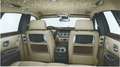 Rolls-Royce Ghost RR GHOST nur 7.700 KM aus exclusiver Sammlung Pannorama starlight headliner rear Theater BESPOKE Weiß - thumbnail 18