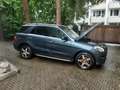 Mercedes-Benz ML 350 ML 350 BlueTEC 4MATIC 7G-TRONIC - thumbnail 2