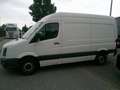 Volkswagen Crafter Kasten 35 mittel L2H2 Hochdach Weiß - thumbnail 11