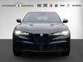 Alfa Romeo Stelvio Quadrifoglio Q4 520PS AD El. Panodach Navi Leder D Schwarz - thumbnail 4