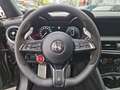 Alfa Romeo Stelvio Quadrifoglio Q4 520PS AD El. Panodach Navi Leder D Schwarz - thumbnail 15
