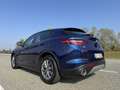 Alfa Romeo Stelvio 2.2 t  Q4 190cv auto Telecamera-UniPro-Fatturabile Blu/Azzurro - thumbnail 1