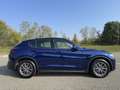 Alfa Romeo Stelvio 2.2 t  Q4 190cv auto Telecamera-UniPro-Fatturabile Blu/Azzurro - thumbnail 9