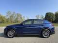 Alfa Romeo Stelvio 2.2 t  Q4 190cv auto Telecamera-UniPro-Fatturabile Blu/Azzurro - thumbnail 5