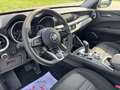 Alfa Romeo Stelvio 2.2 t  Q4 190cv auto Telecamera-UniPro-Fatturabile Blu/Azzurro - thumbnail 11